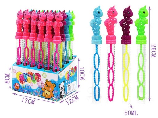 Mydlové bubliny Unicorn BBAŃ6796