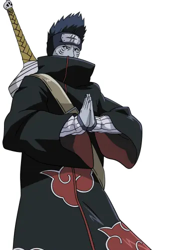 Plagát Anime Manga Naruto nrto_018 A3