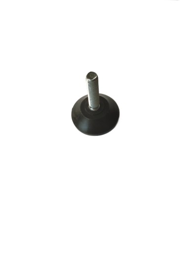 Posuvná NOHA M8x30, sklopná