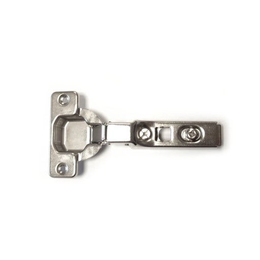 BLUM 100° dvojitý pánt 1/2 klip 71M2650