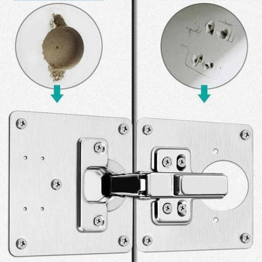 PÁNT SKRINE OPRAVNÁ DOSKA 90x90mm