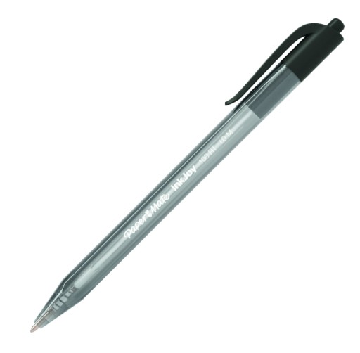 Pero Inkjoy 100 Rt M Papermate čierne
