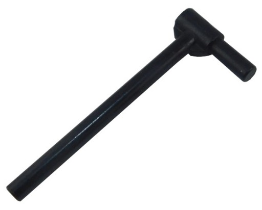 LEGO 87618 ROD 5L čierna NOVINKA (1g)