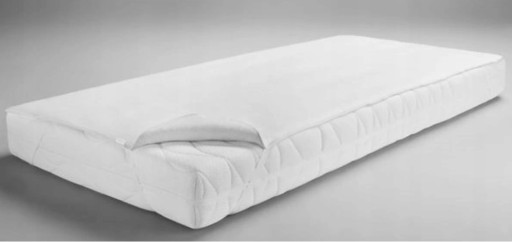 HYGIENICKÁ podložka pod nepremokavý matrac 120x60