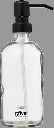 Nádoba na mydlo 450 ml