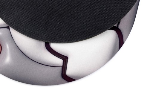 3D protišmykový absorpčný detský koberček do kúpeľne