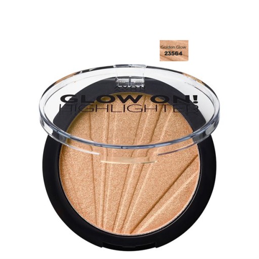 Avon rozjasňujúci púder Golden Glow