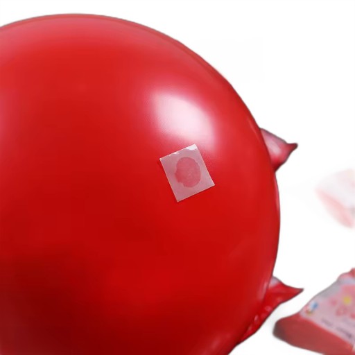 GLUE DOTS, obojstranná páska na balóny, LEPIDLO ako HEL, 100 ks.