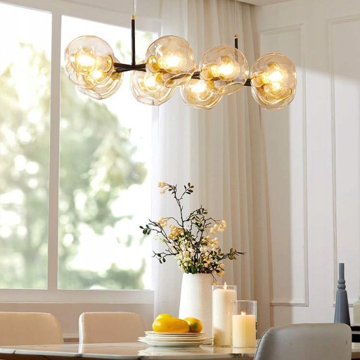 Sada 6x E27 LED žiarovka guľatá 4W=35W 400lm teplá dekoračná Savine