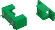 UM-PLAST7-R22 Poistková objímka 5x20mm pre potlač 22 mm