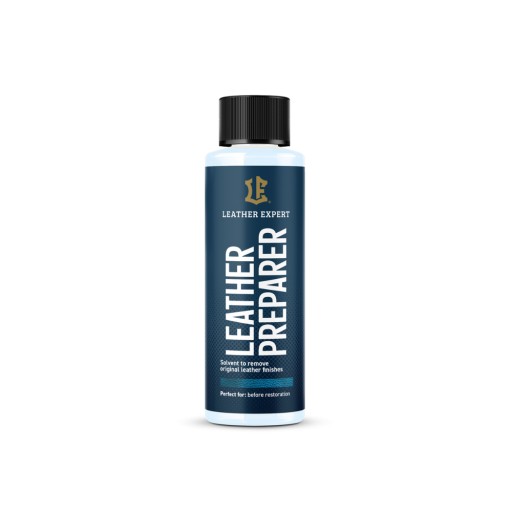 Leather Expert Preparer odstraňovač kože 50 ml