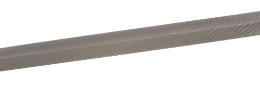 KOVOVÝ PILNÍK Štvorcový 200/3 mm LESK