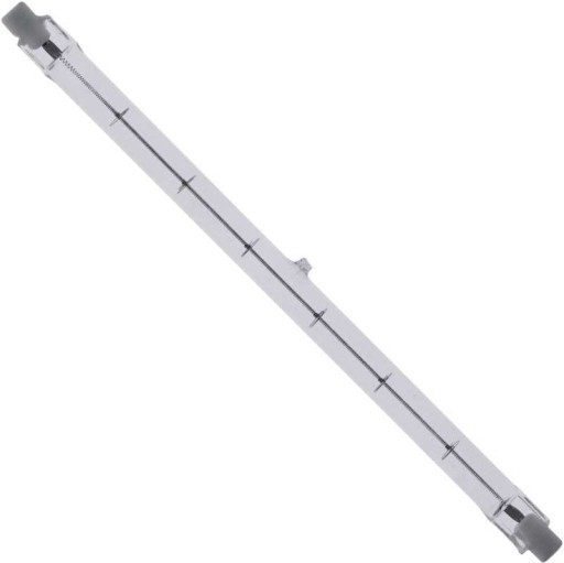 LINEÁRNE HALOGÉNOVÉ VLÁKNO J 189 mm 1000W ŽIAROVKA