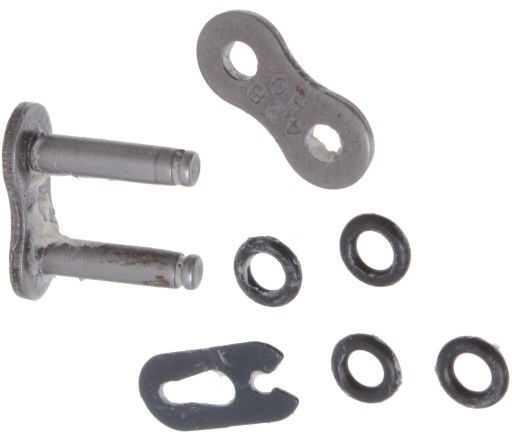 Spona na reťazový článok Oring 428 428HO YBN Quad