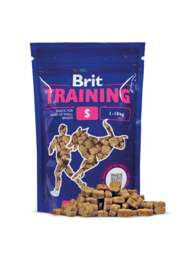 Brit Training Snack pre psov S pack. 200 g