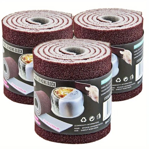 MAGIC DISH CLEANER DISH CLEANER 100CM