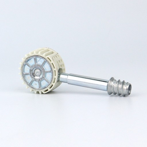 Konektor, uchytenie na rám, konštrukcia stola, posteľ Spiral Lock fi35mm, sada