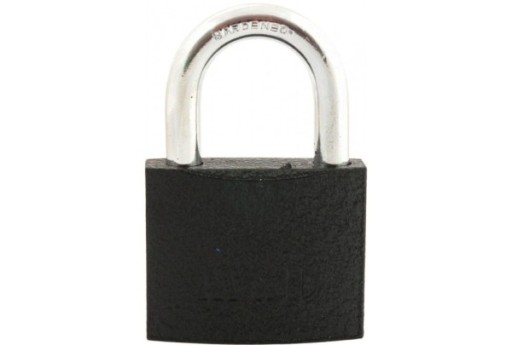 Zámok na telocvičňu 40mm NOXi NOXI KS40