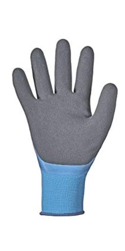 Pracovné rukavice Aqua Guard, 1 pár, veľkosť 7