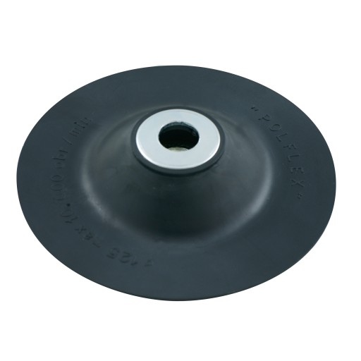 Fíbrový kotúč fi=180 mm, závit M14 PROLINE (27026)