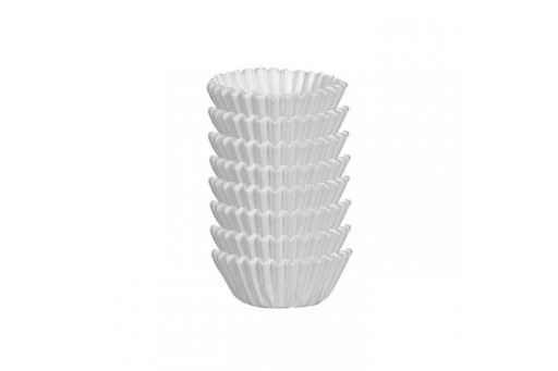 MINI TESCOMA FORMY BIELE 4 cm 200 ks