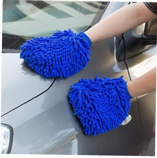 RUKAVICE NA UMÝVANIE AUTOMOBILOV ITALKO WASH MITT