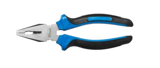 UNIVERZÁLNE KOMBINOVANÉ KLIEŠTE 160MM C7040