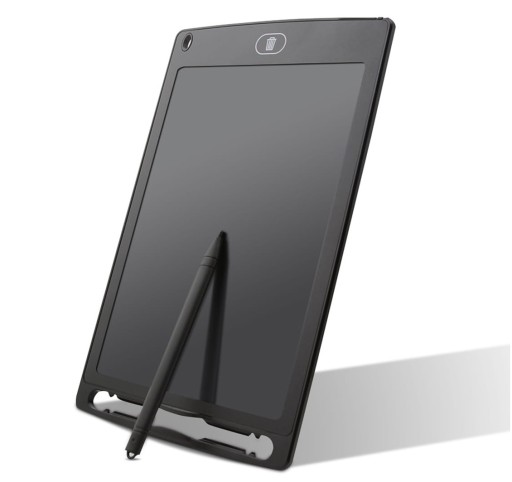 GRAFICKÝ TABLET NA KRESLENIE PRE DETI TABUĽKA LCD NÁVOD K NOTEBOOKU