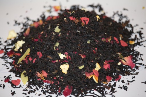 Impra Tea expresný čierny čaj 50 g DATEN DO KONCA MÁJA