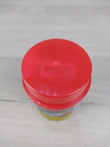 NIGRIN Putty Jemný tmel 245g + 5g tužidlo