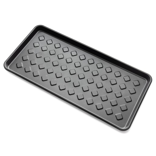 Odkvapkávacia podložka do topánok 72x35cm