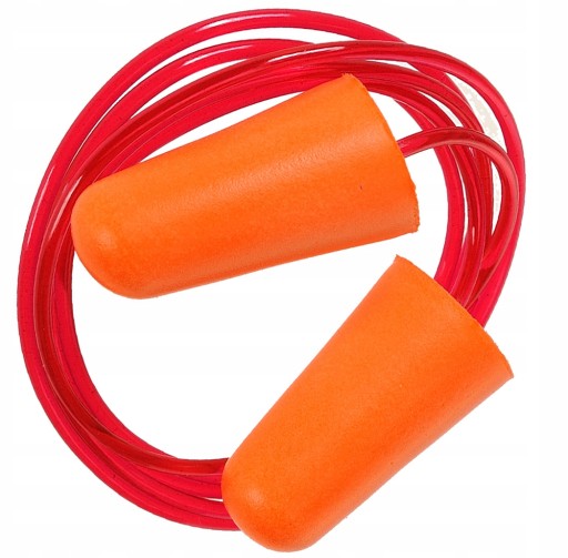 Osz-Line FEP-03C štuple do uší (10 párov)