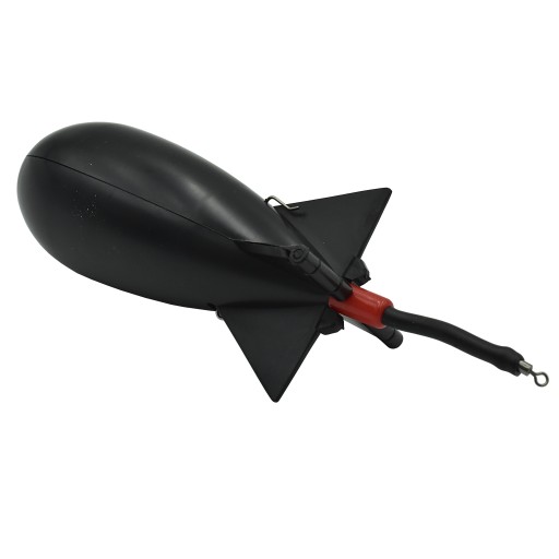 NÁSTRAHA RAKETA typ SPOMB MINI 10cm AUTOMAT