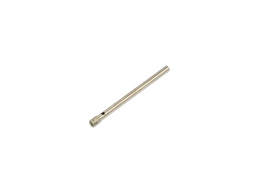 Diamantový jadrový vrták na kameninu 4mm GEKO G650