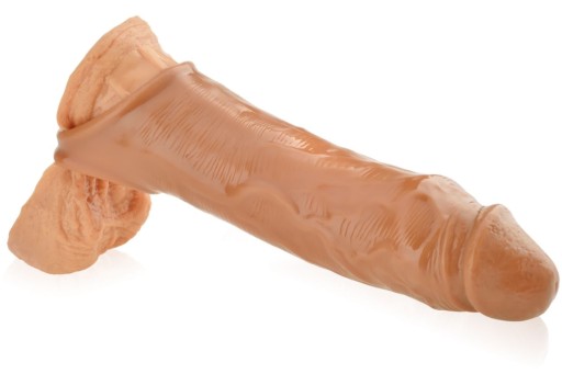 ANATOMICKÉ PREDĹŽENIE, KTORÉ Zväčší penis O 3 cm