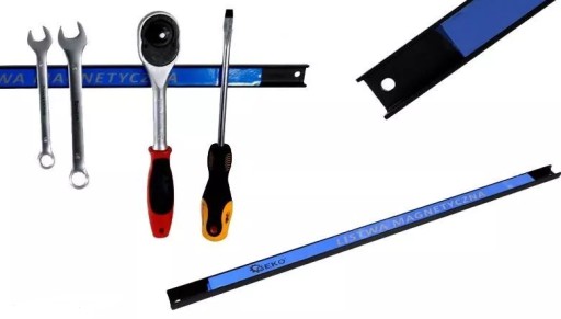 MAGNETICKÁ PÁSKA NA NÁRADIE NOSNOSŤ 15KG 50CM