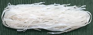 Ryžové rezance 5 mm 200 g