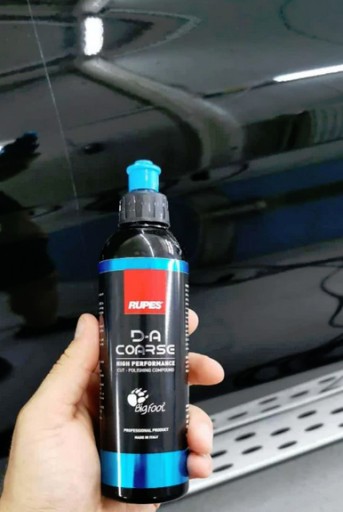 100 ml RUPES DA CORSE 1432 vysoko abrazívna pasta
