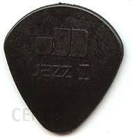 Trsátko Dunlop Jazz I perové gitarové 1,10 mm