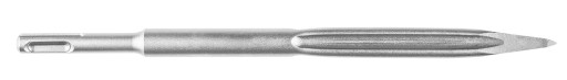 SDS Plus drážkovaný hrot 14 x 250 mm