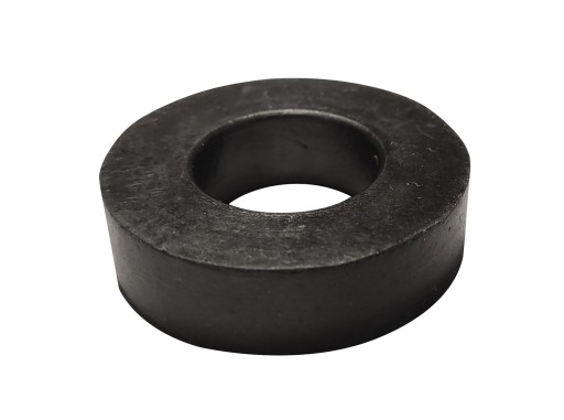 Antivibračná podložka, gumový izolátor vibrácií 40 x 20 x 10 mm - 4 kusy