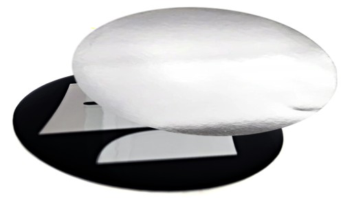 Silikónový emblémový odznak 70mm pre Suzuki 7cm