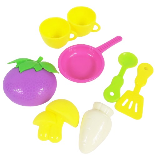 MINI TOYS KUCHYŇSKÝ NÁDOB PRE DETI