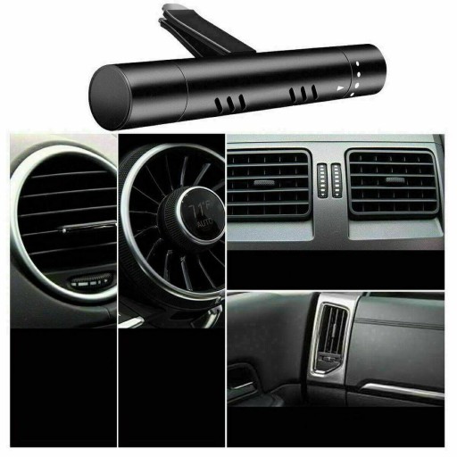 VÔŇA DO AUTA PRE VAŠE AUTO + 2 NÁPLNE