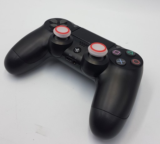RUKY PREKRÝVAJÚCE VYMAZÁVANIE ANALOGOV PRE NINTENDO SWITCH 2x