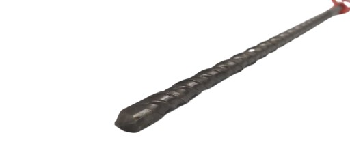 PEVNÝ VŔTAK DO BETÓNU MURIVA 12X400MM DLHÝ
