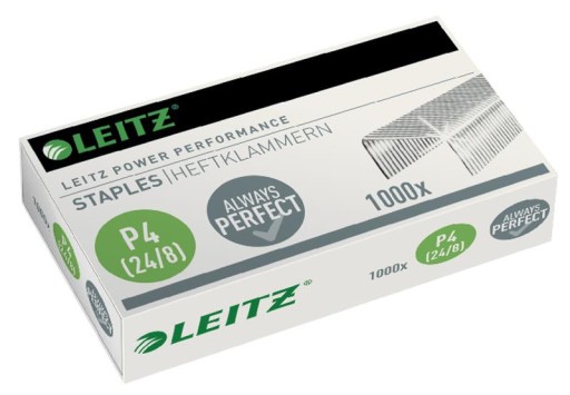 Sponky LEITZ 24/8