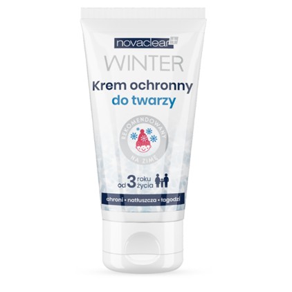 Novaclear FACE/CREAM 50ML - FROST ZIMA