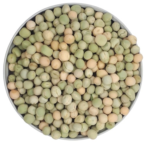 HRACH - Semená na klíčky 500g
