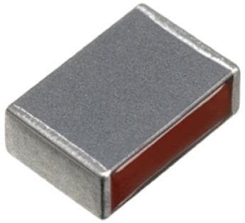 Kondenzátor SMD1812 330nF/50V X5R - 10 ks